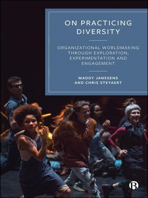 cover image of On Practicing Diversity
